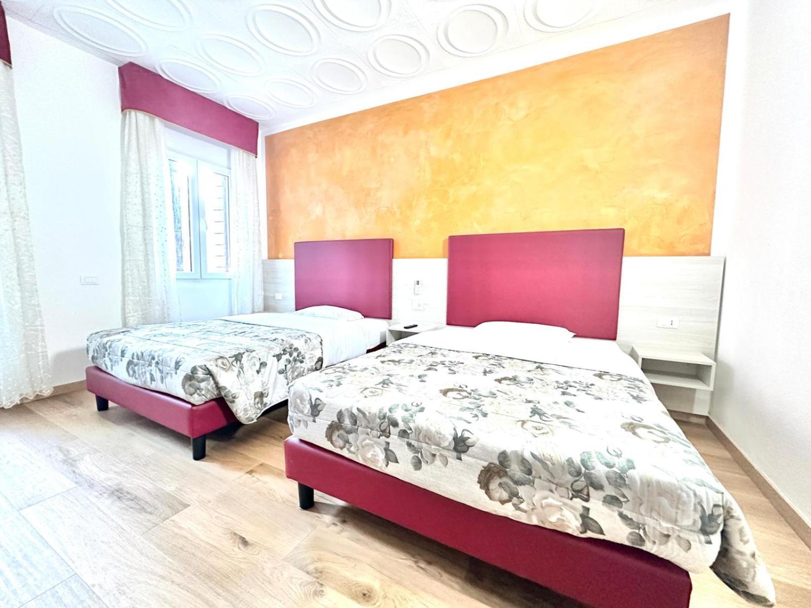 Vacation Venice Rooms Mestre Luaran gambar