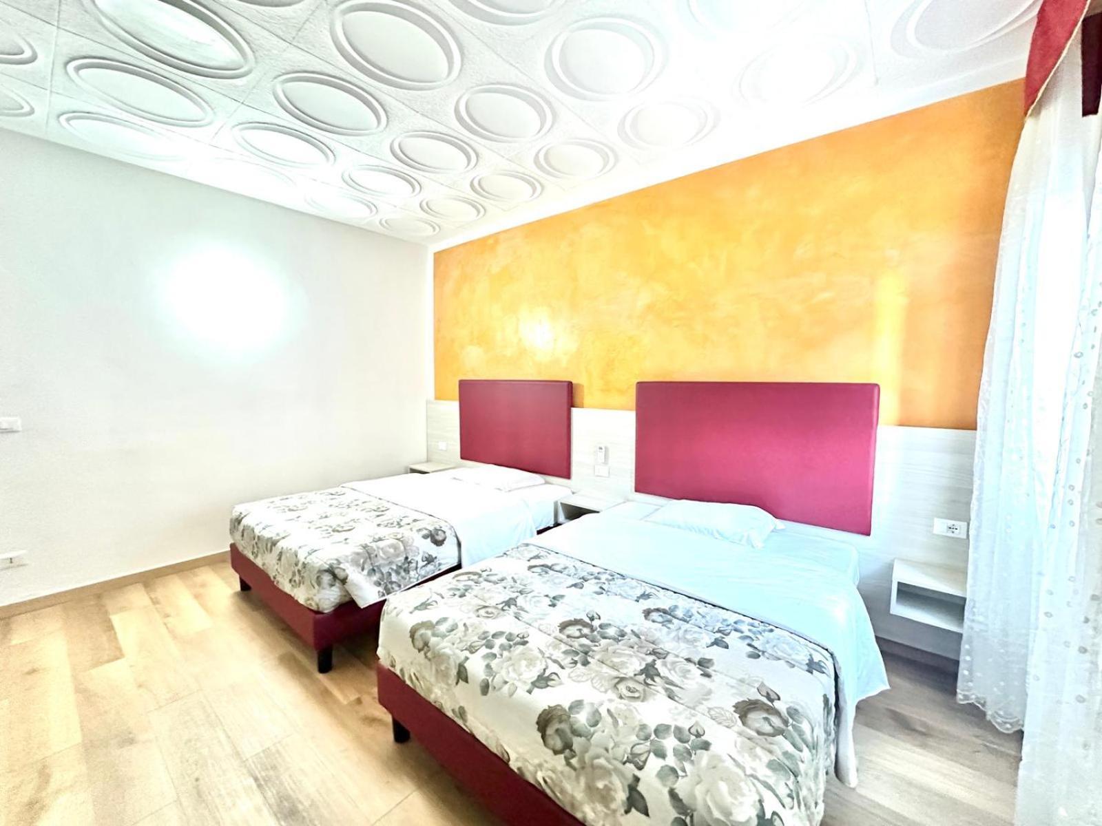 Vacation Venice Rooms Mestre Luaran gambar