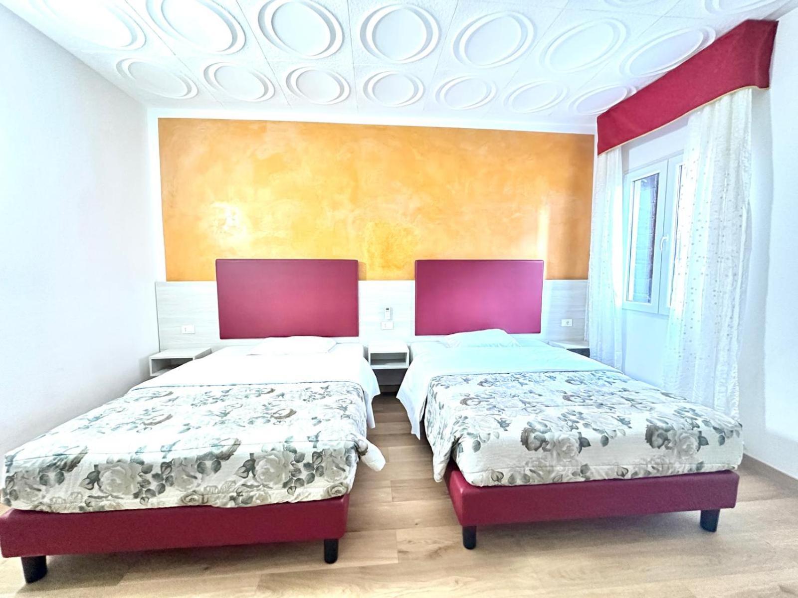 Vacation Venice Rooms Mestre Luaran gambar