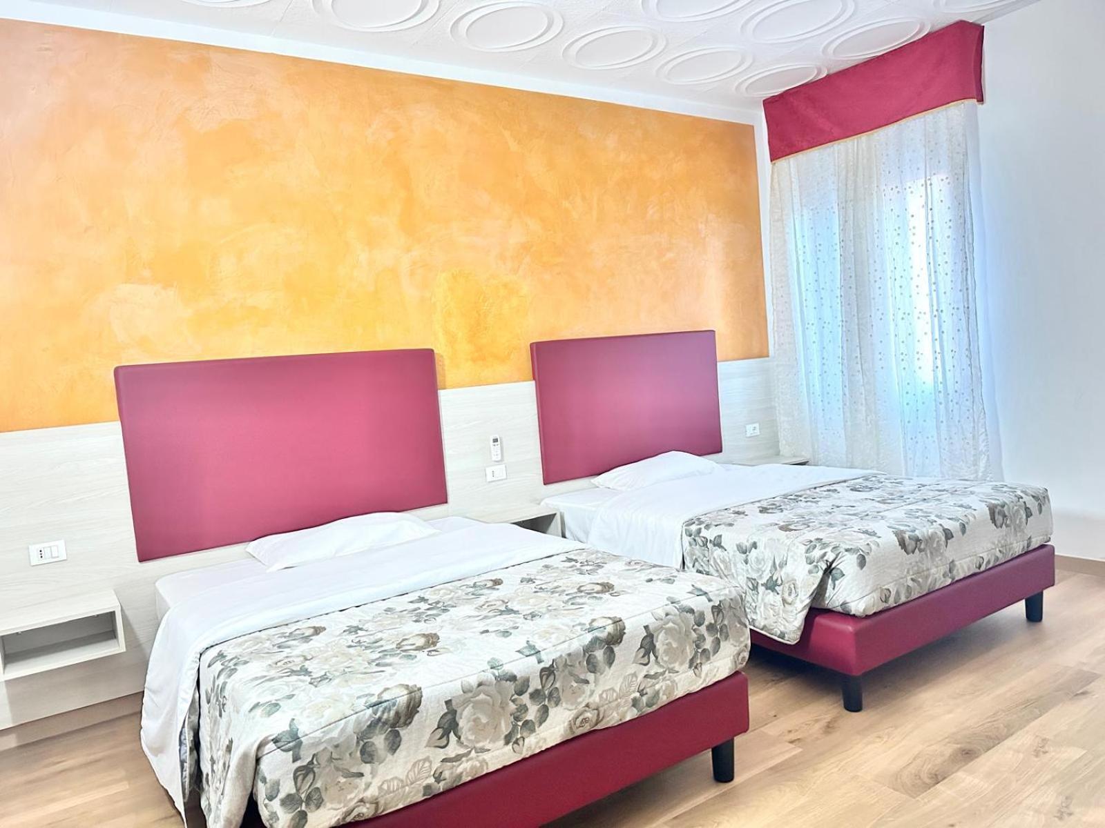 Vacation Venice Rooms Mestre Luaran gambar