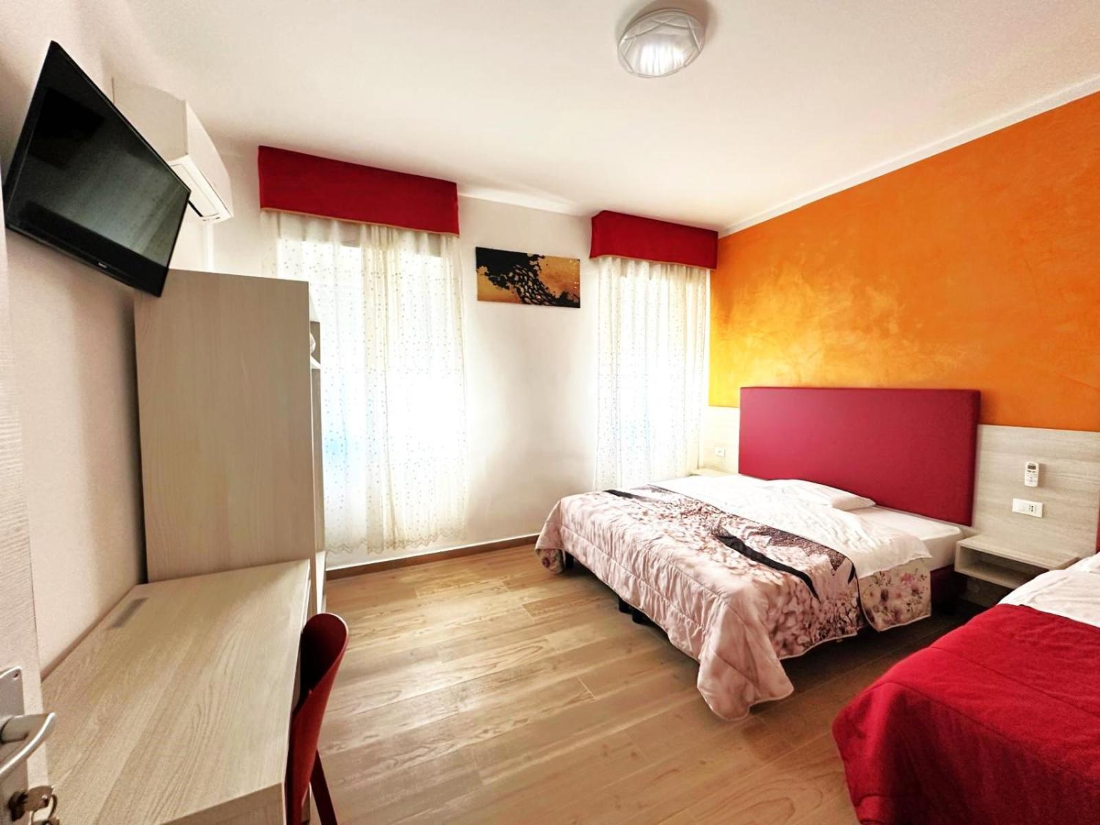 Vacation Venice Rooms Mestre Luaran gambar