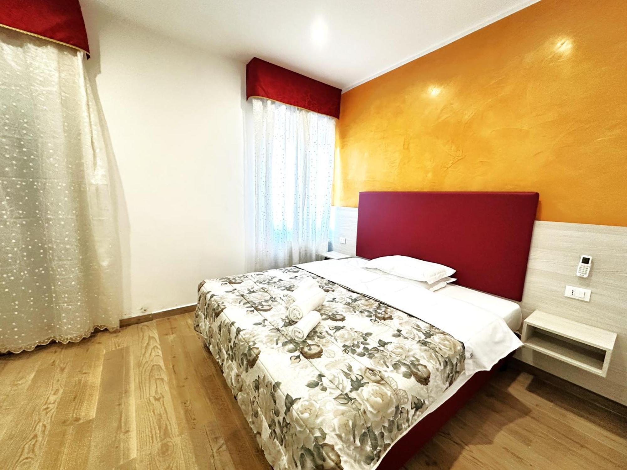 Vacation Venice Rooms Mestre Luaran gambar
