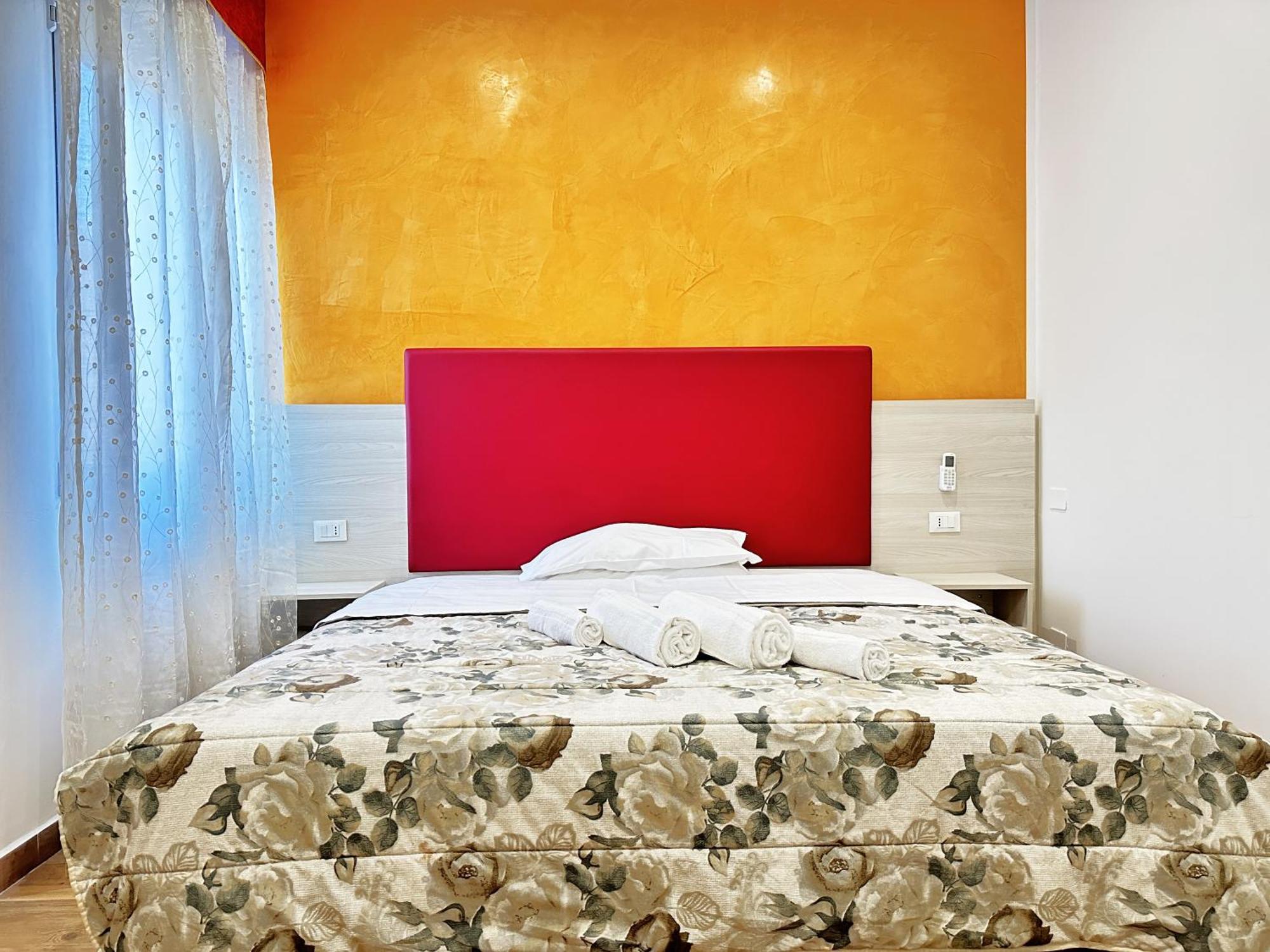 Vacation Venice Rooms Mestre Luaran gambar