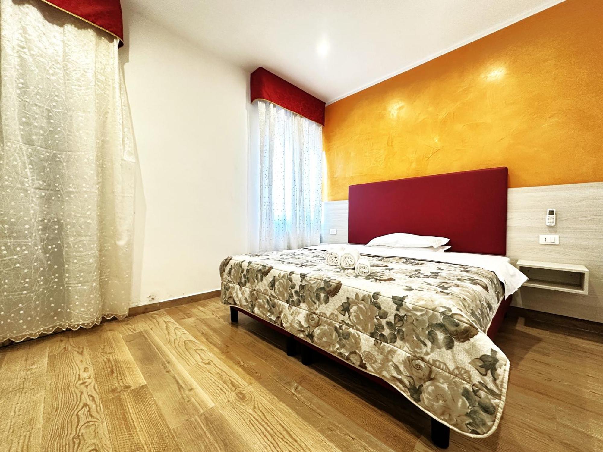 Vacation Venice Rooms Mestre Luaran gambar