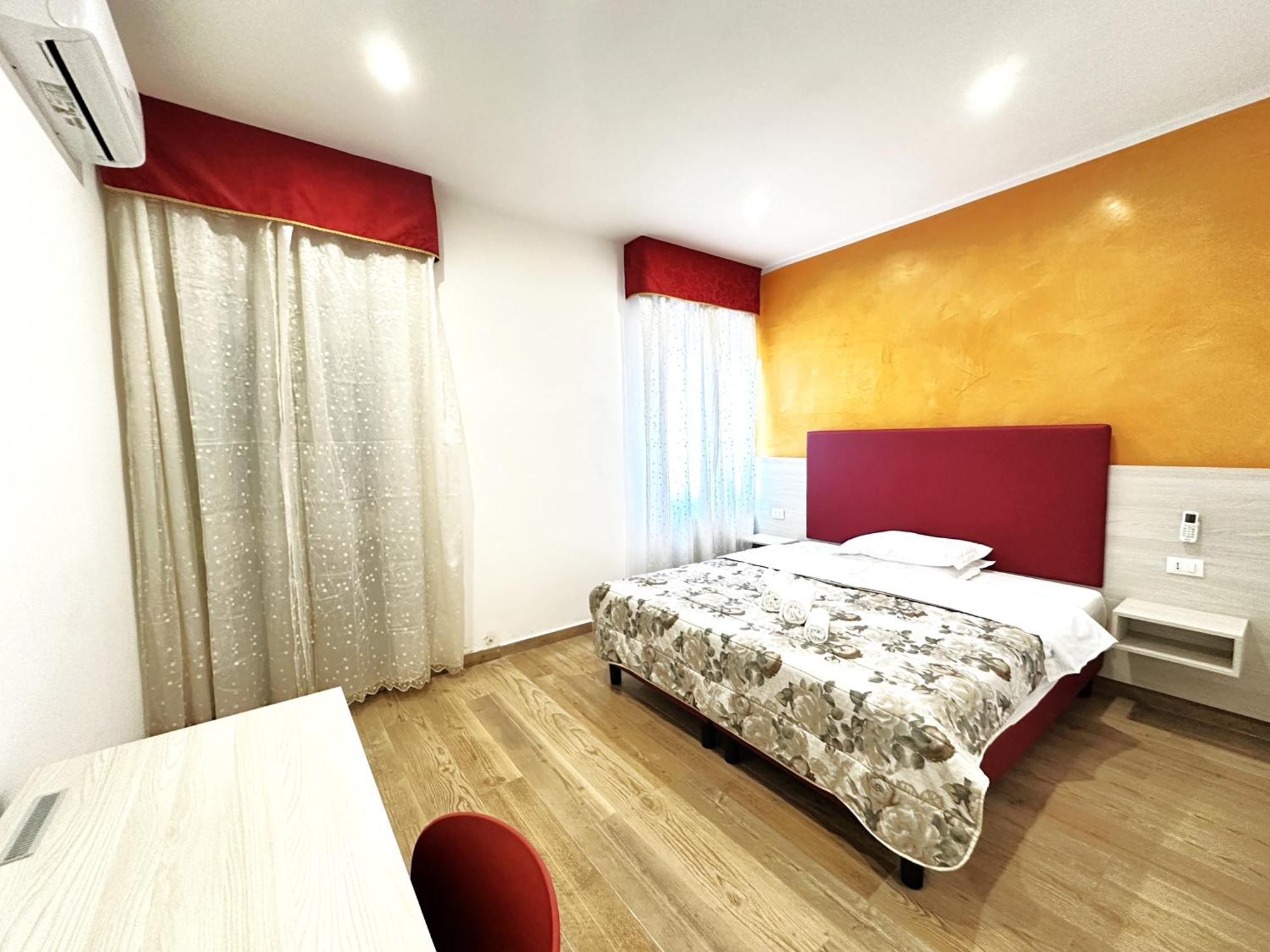 Vacation Venice Rooms Mestre Luaran gambar