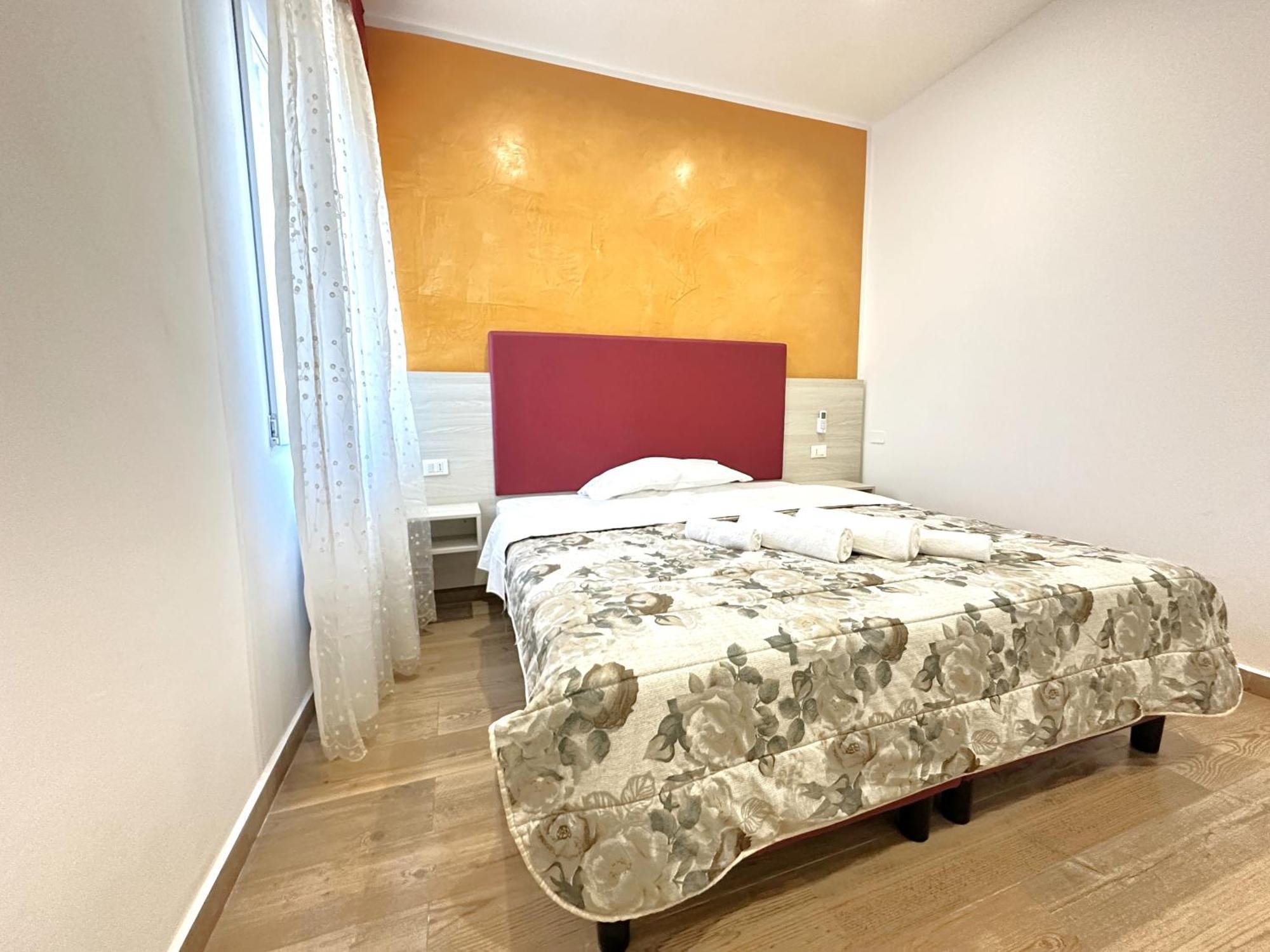 Vacation Venice Rooms Mestre Luaran gambar