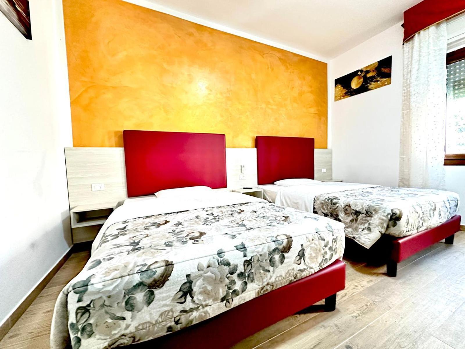 Vacation Venice Rooms Mestre Luaran gambar