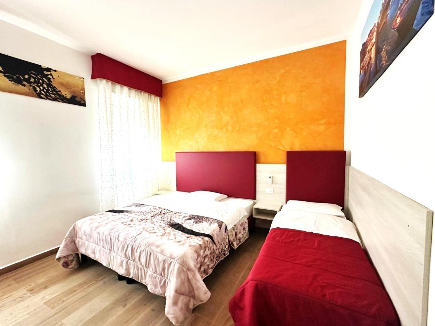 Vacation Venice Rooms Mestre Luaran gambar
