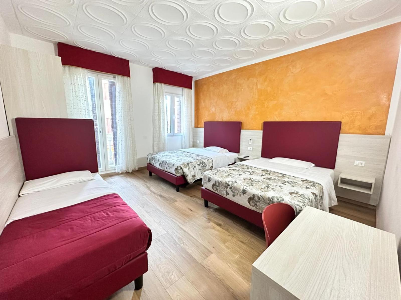 Vacation Venice Rooms Mestre Luaran gambar