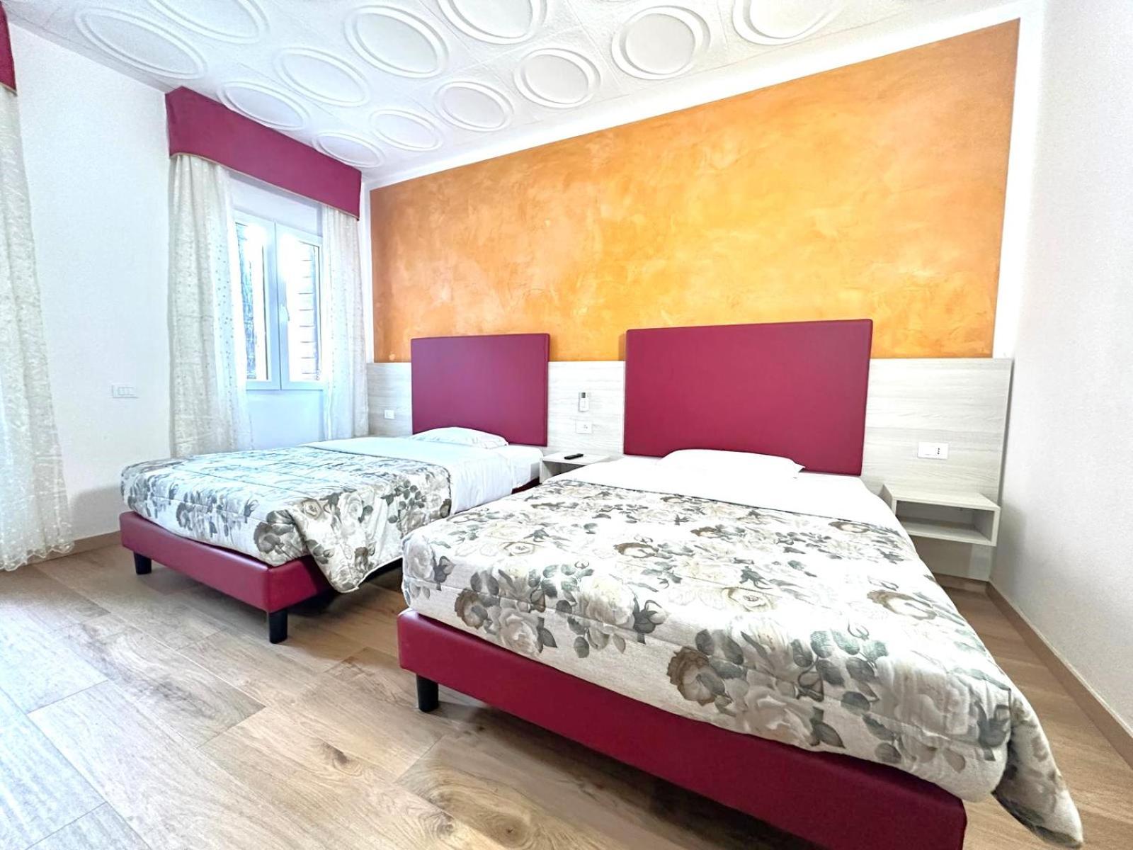 Vacation Venice Rooms Mestre Luaran gambar