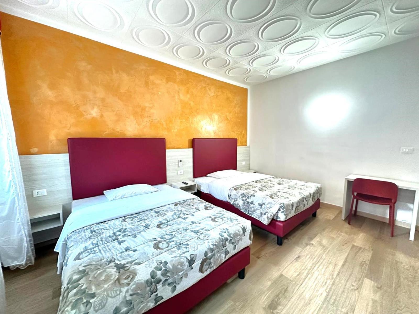 Vacation Venice Rooms Mestre Luaran gambar