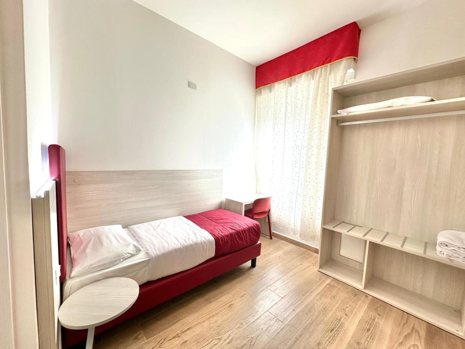 Vacation Venice Rooms Mestre Luaran gambar