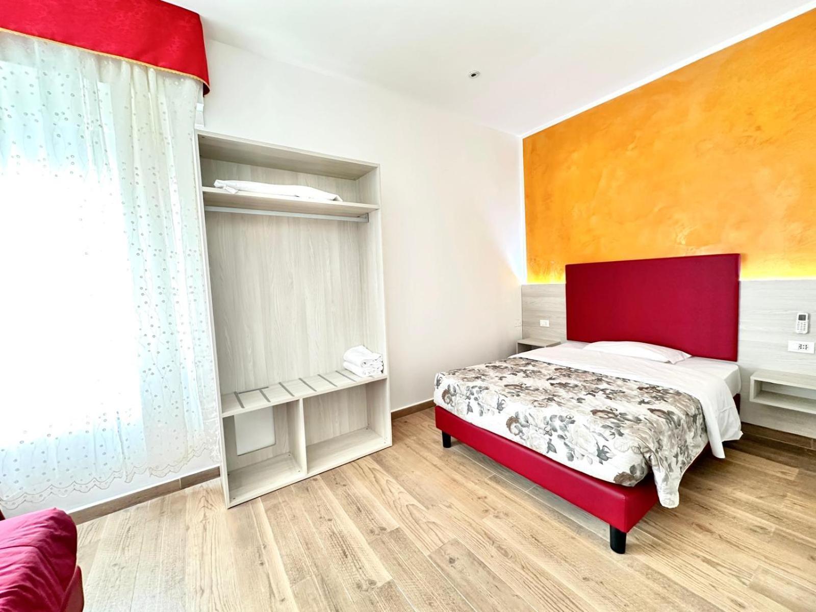 Vacation Venice Rooms Mestre Luaran gambar