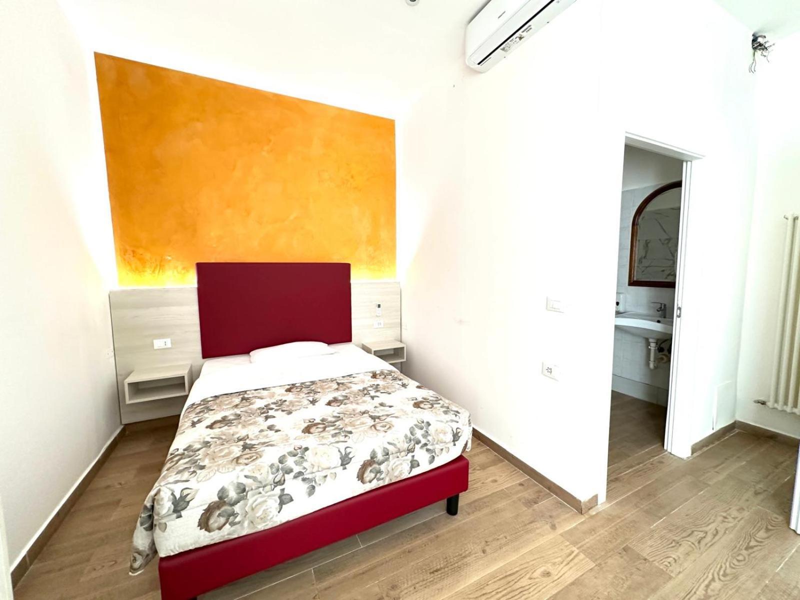 Vacation Venice Rooms Mestre Luaran gambar