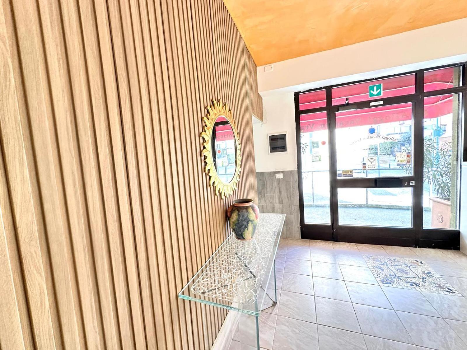 Vacation Venice Rooms Mestre Luaran gambar