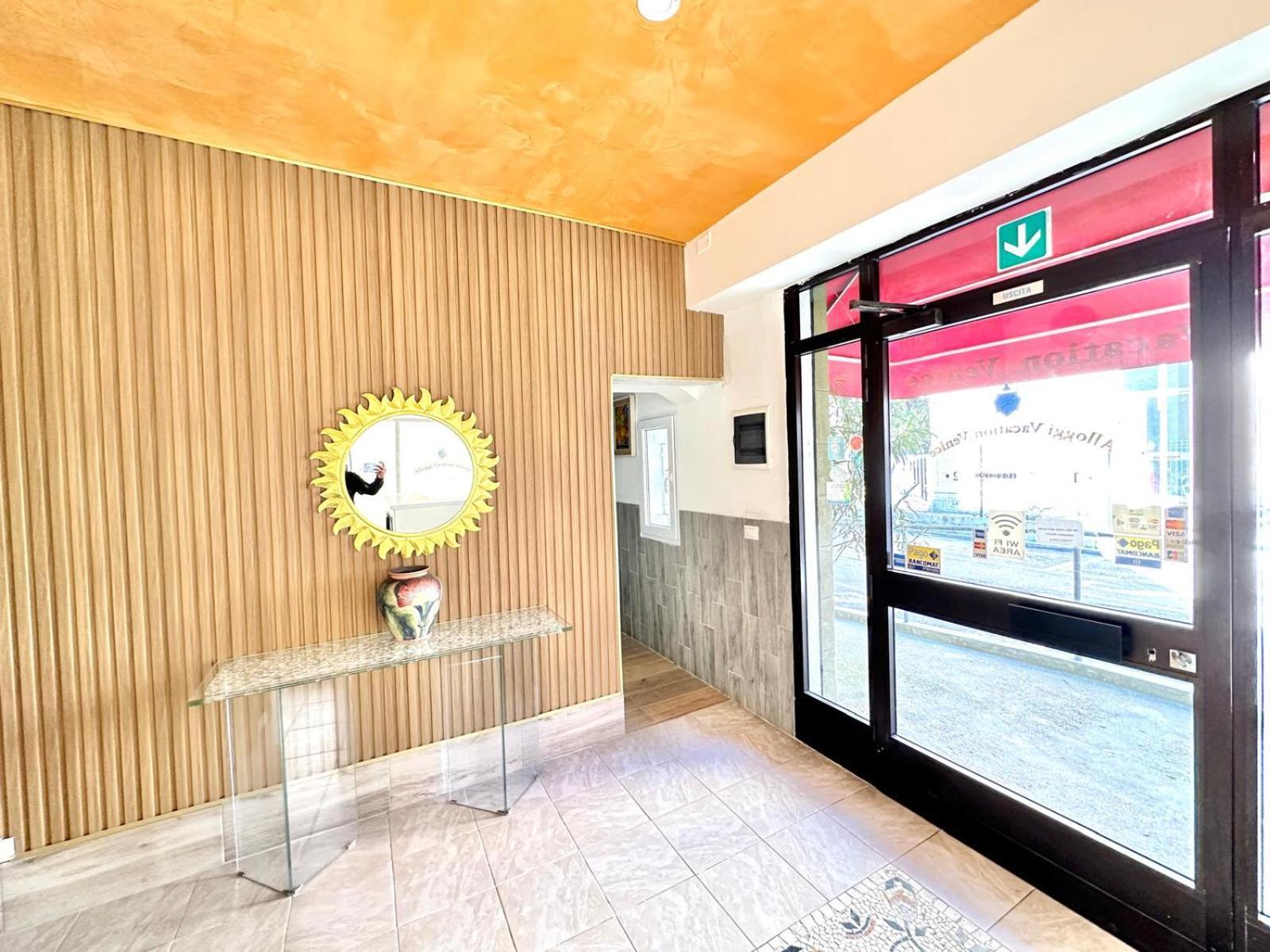 Vacation Venice Rooms Mestre Luaran gambar