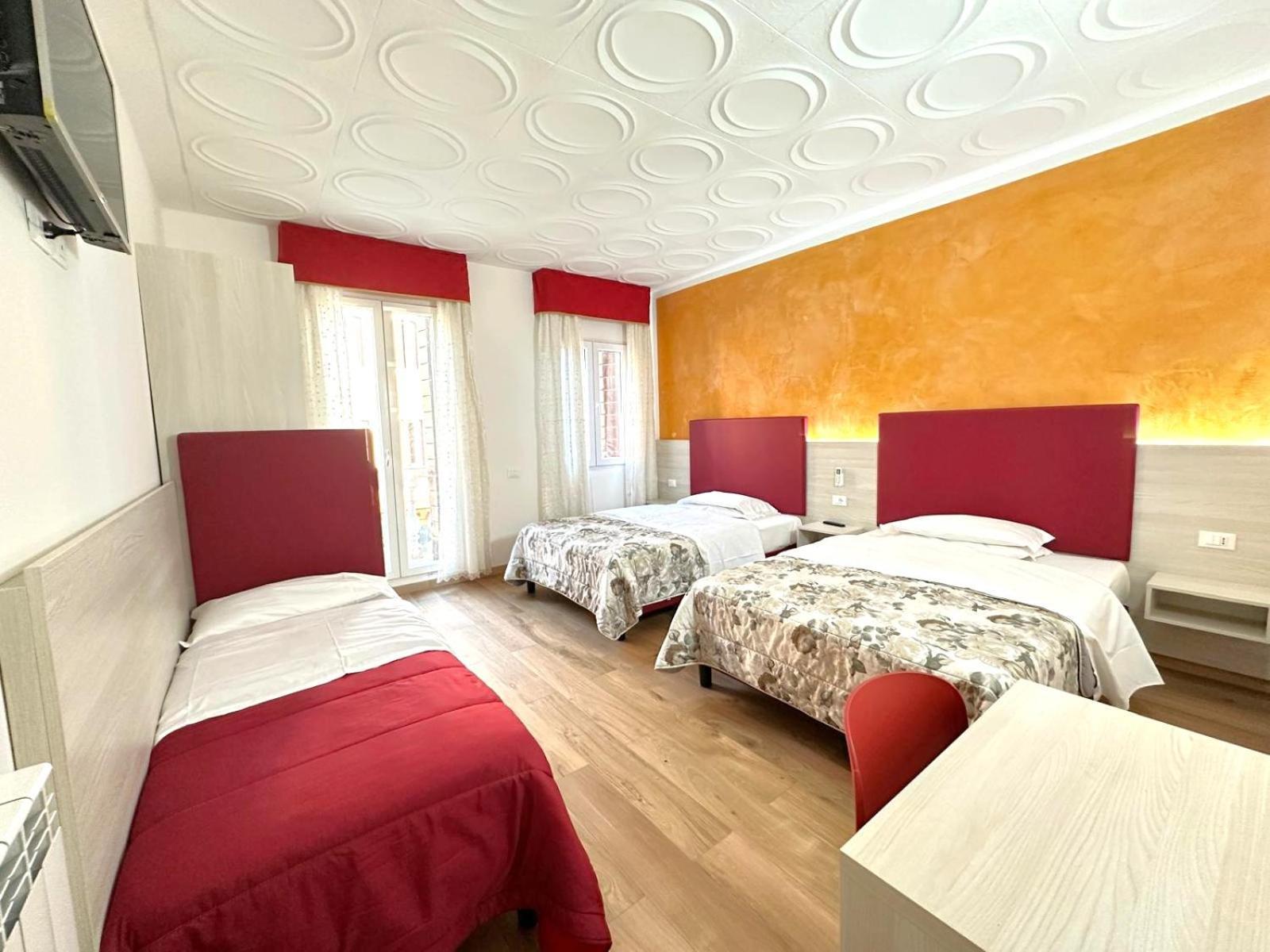 Vacation Venice Rooms Mestre Luaran gambar