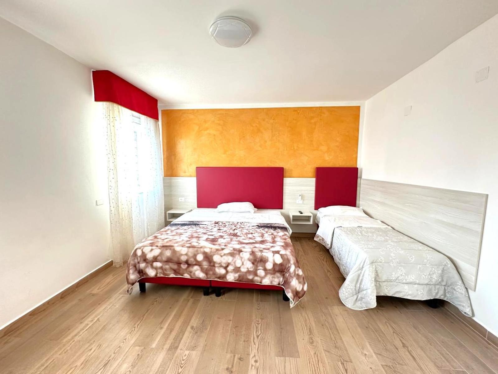 Vacation Venice Rooms Mestre Luaran gambar