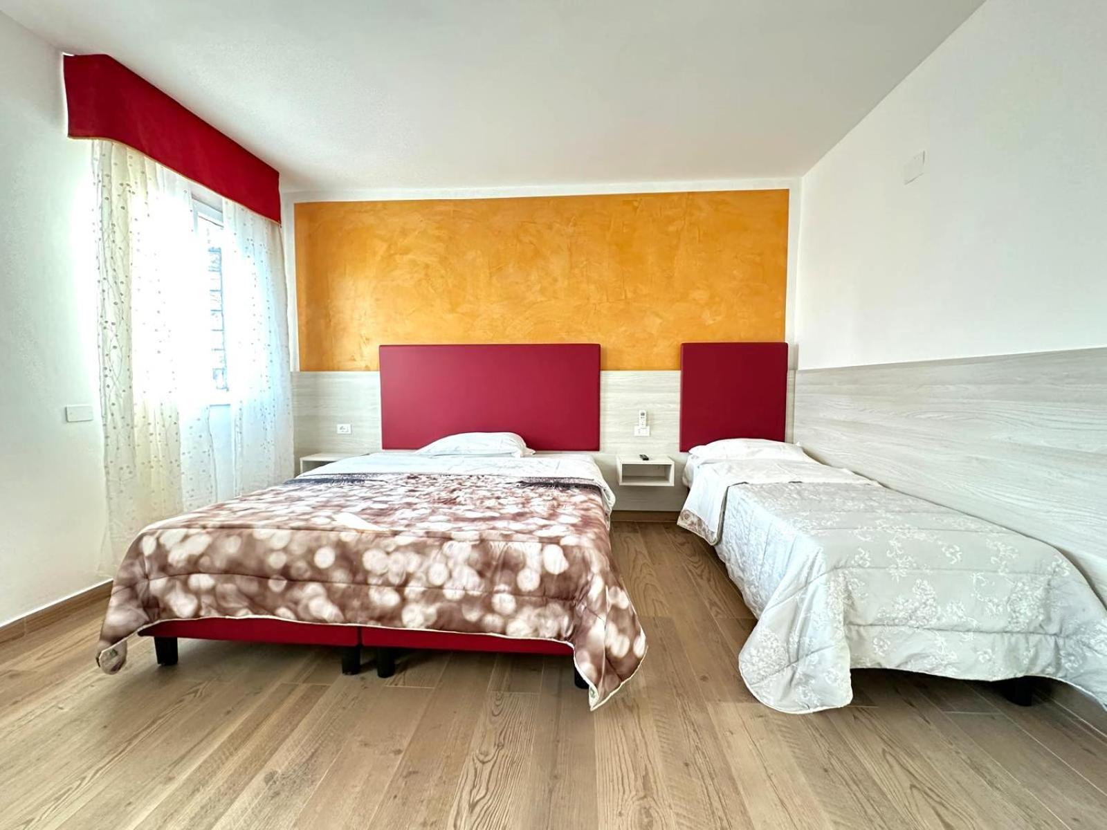 Vacation Venice Rooms Mestre Luaran gambar