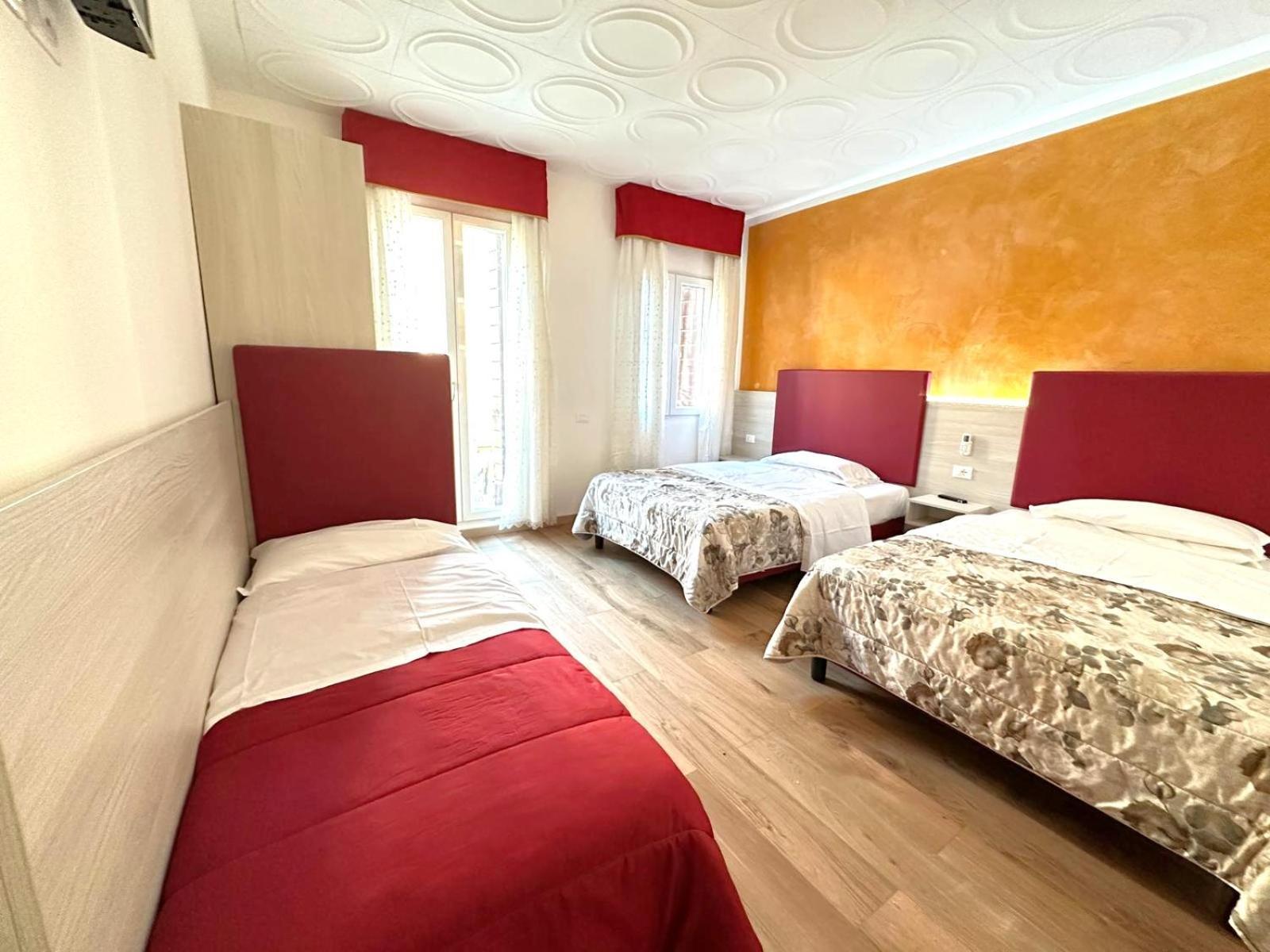 Vacation Venice Rooms Mestre Luaran gambar