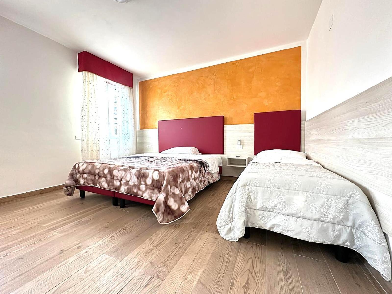 Vacation Venice Rooms Mestre Luaran gambar