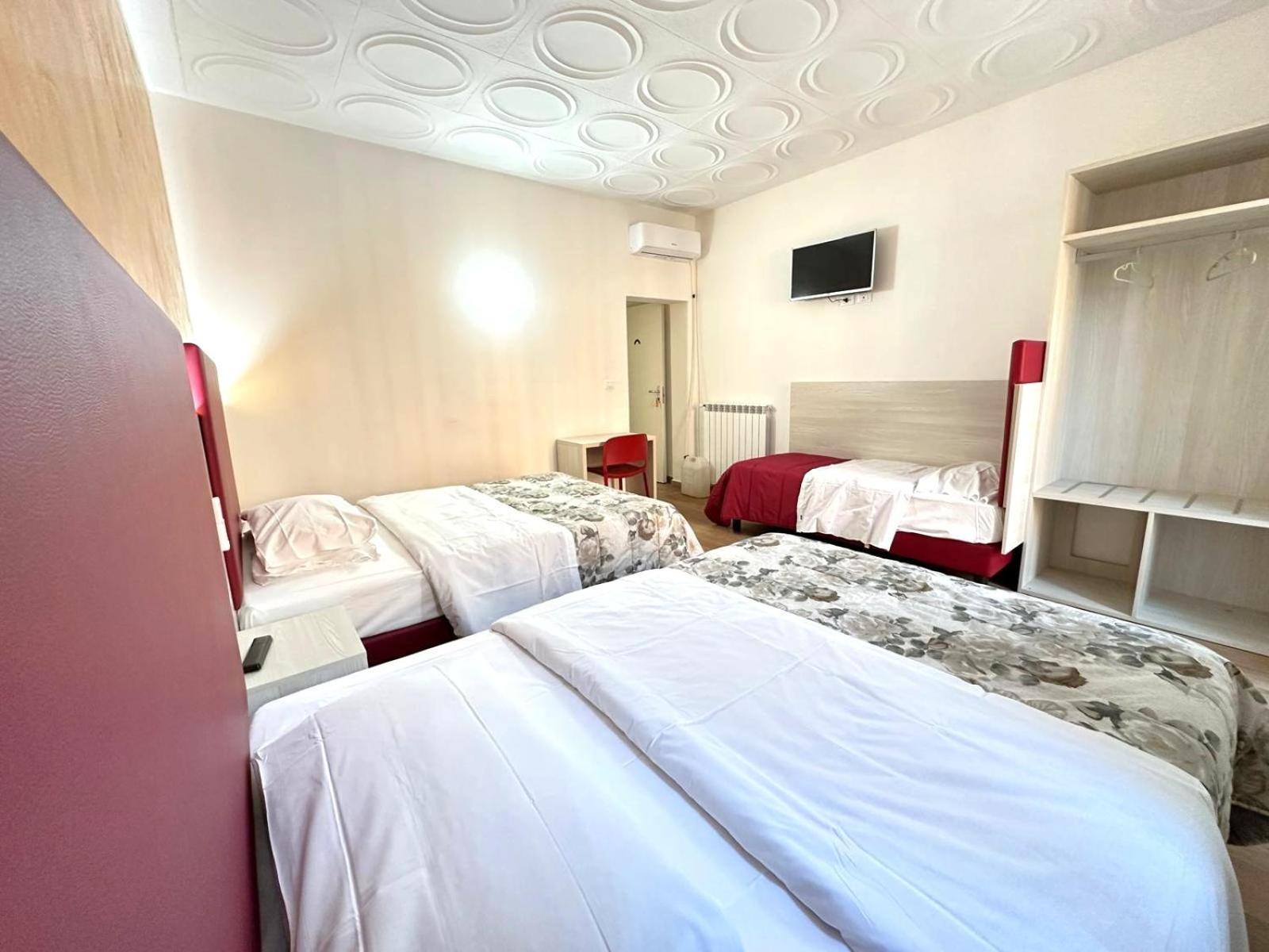 Vacation Venice Rooms Mestre Luaran gambar