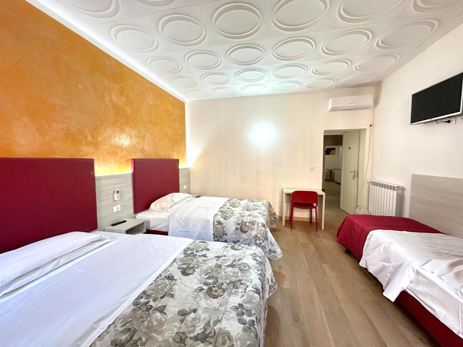 Vacation Venice Rooms Mestre Luaran gambar
