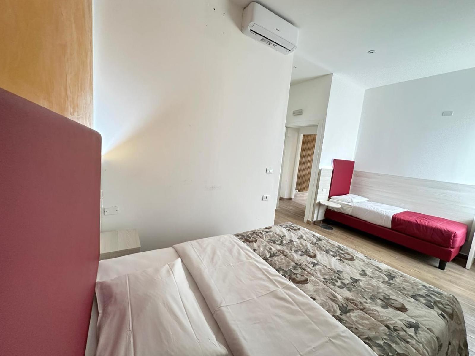 Vacation Venice Rooms Mestre Luaran gambar