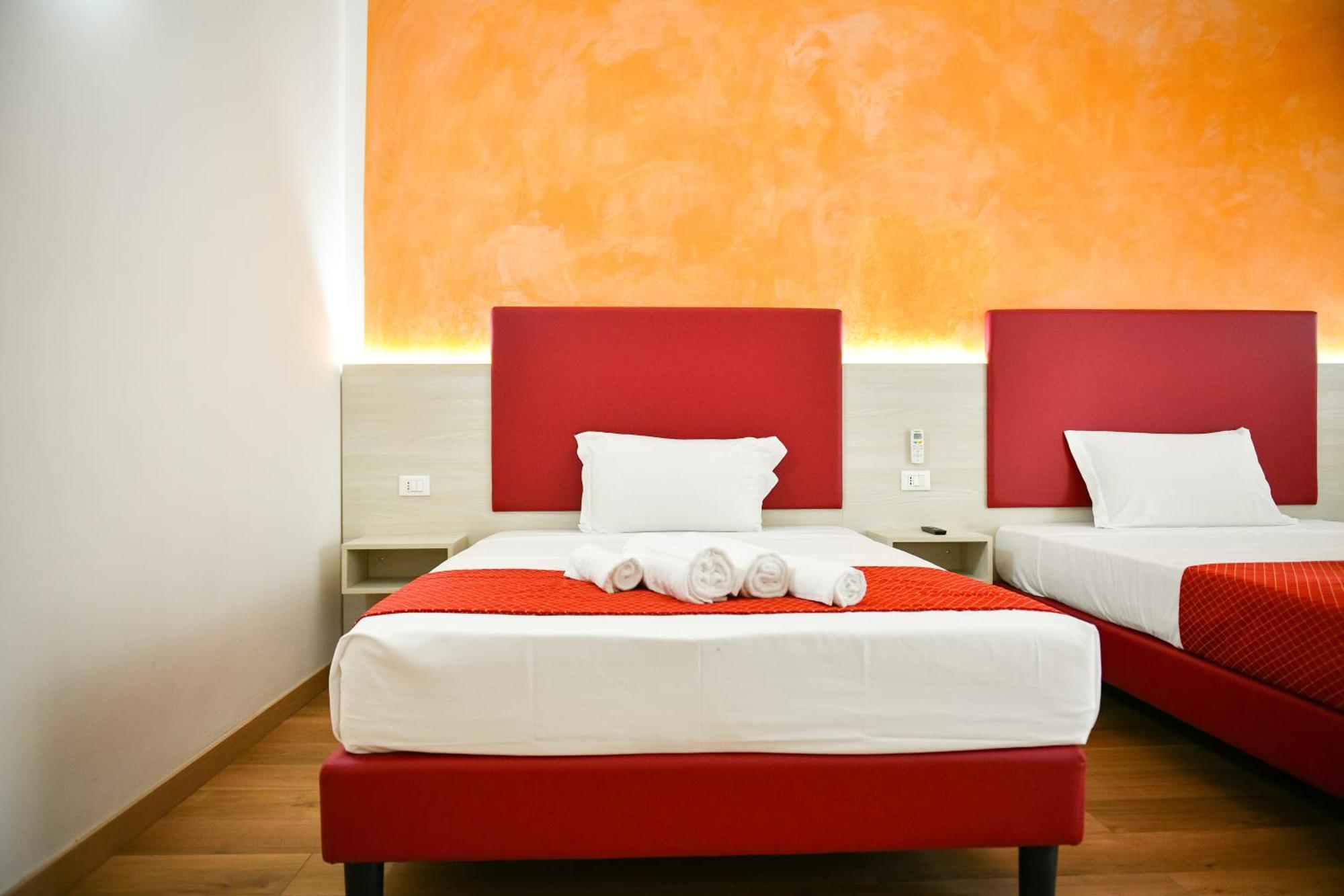 Vacation Venice Rooms Mestre Luaran gambar