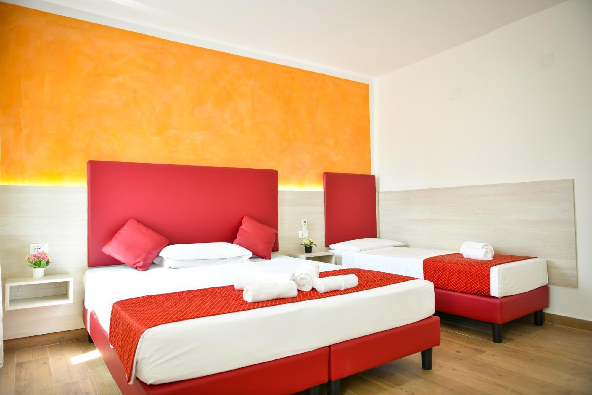 Vacation Venice Rooms Mestre Luaran gambar