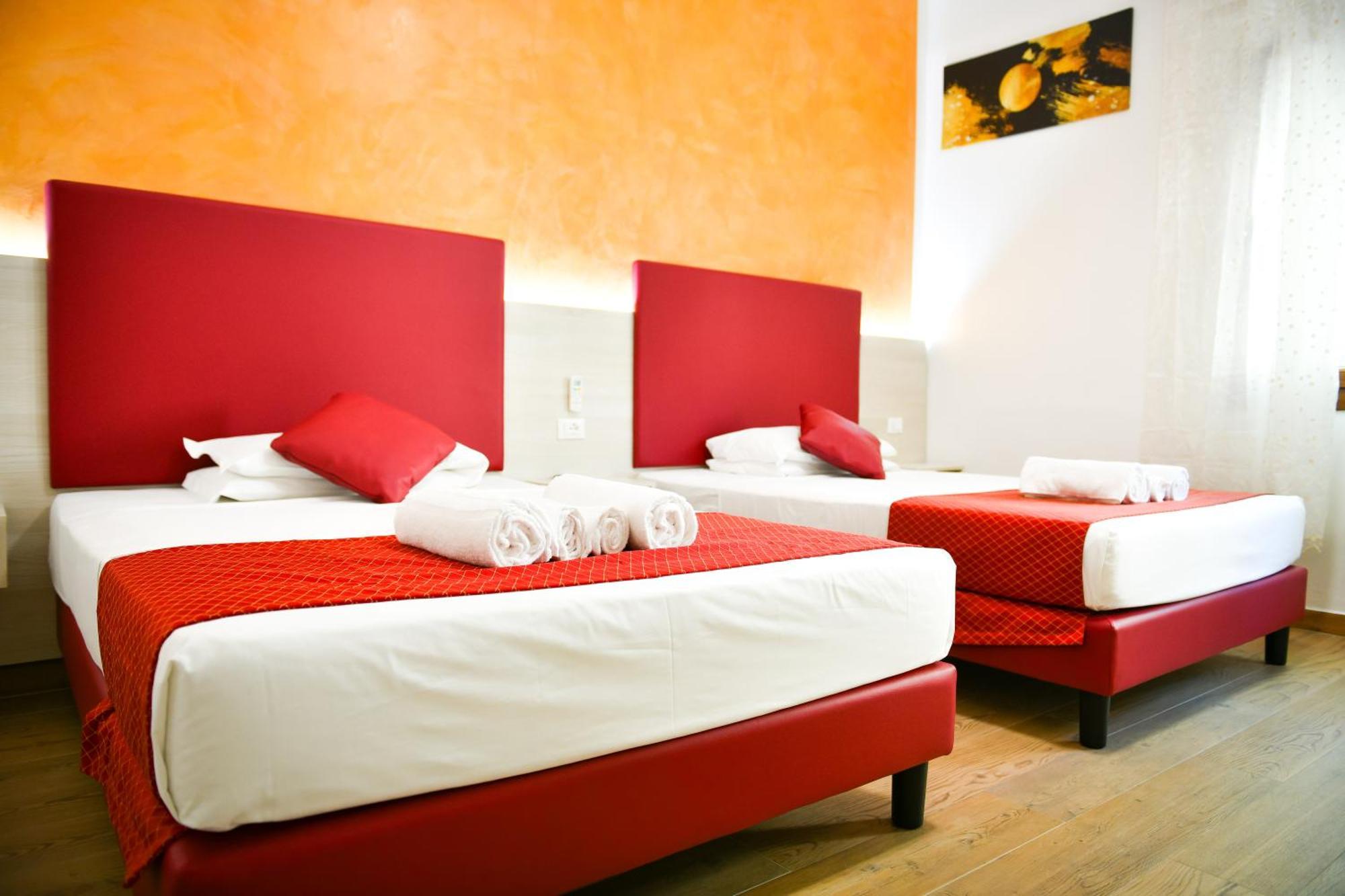 Vacation Venice Rooms Mestre Luaran gambar