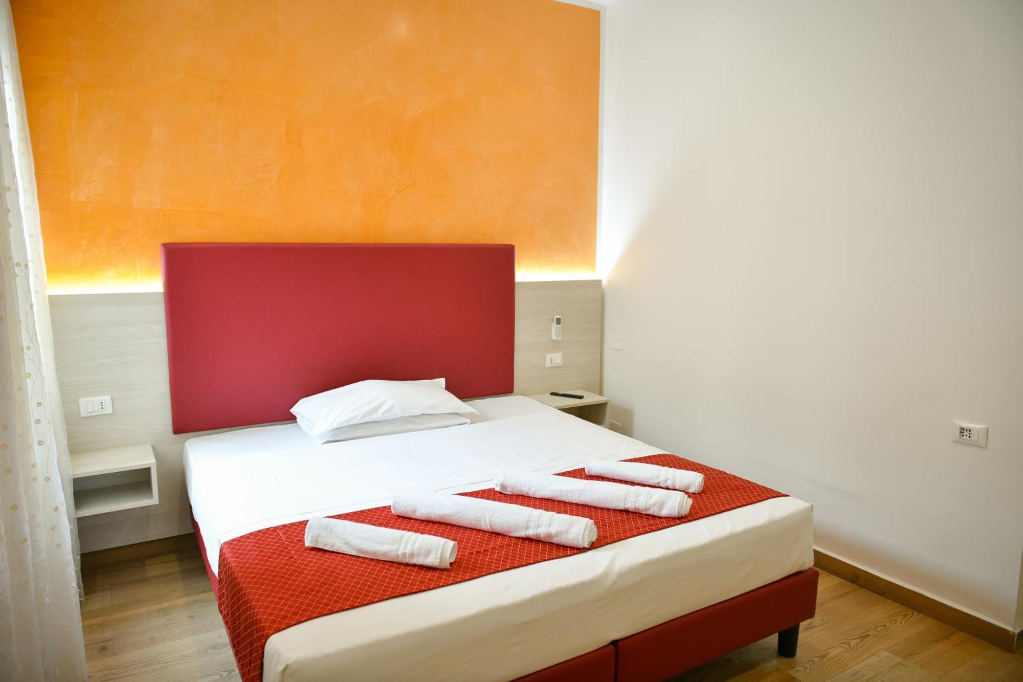 Vacation Venice Rooms Mestre Luaran gambar