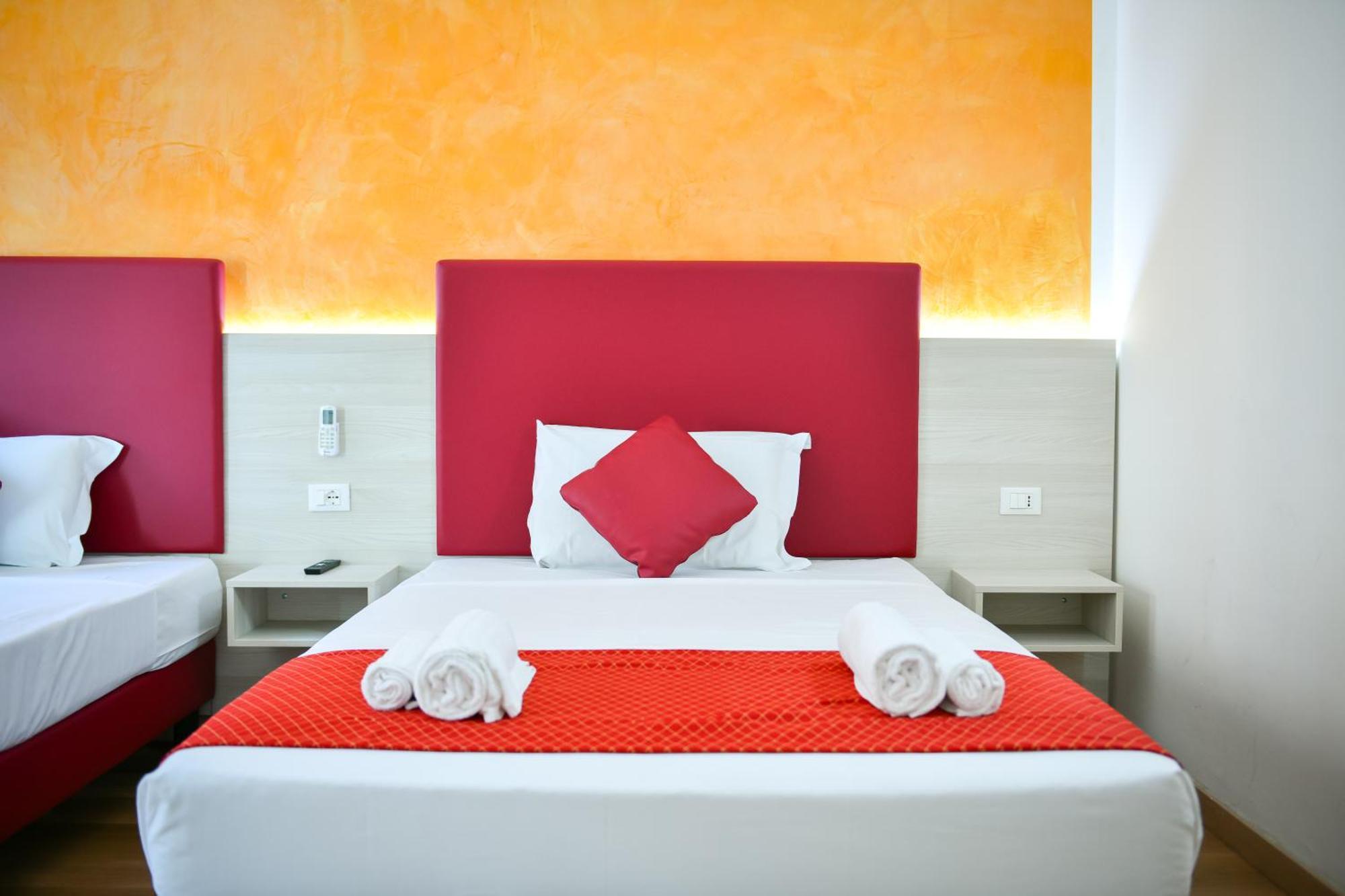 Vacation Venice Rooms Mestre Luaran gambar