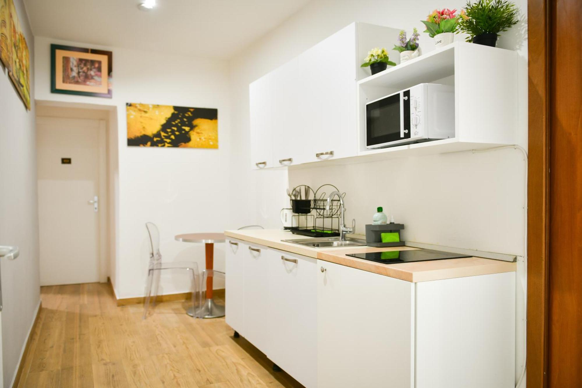 Vacation Venice Rooms Mestre Luaran gambar