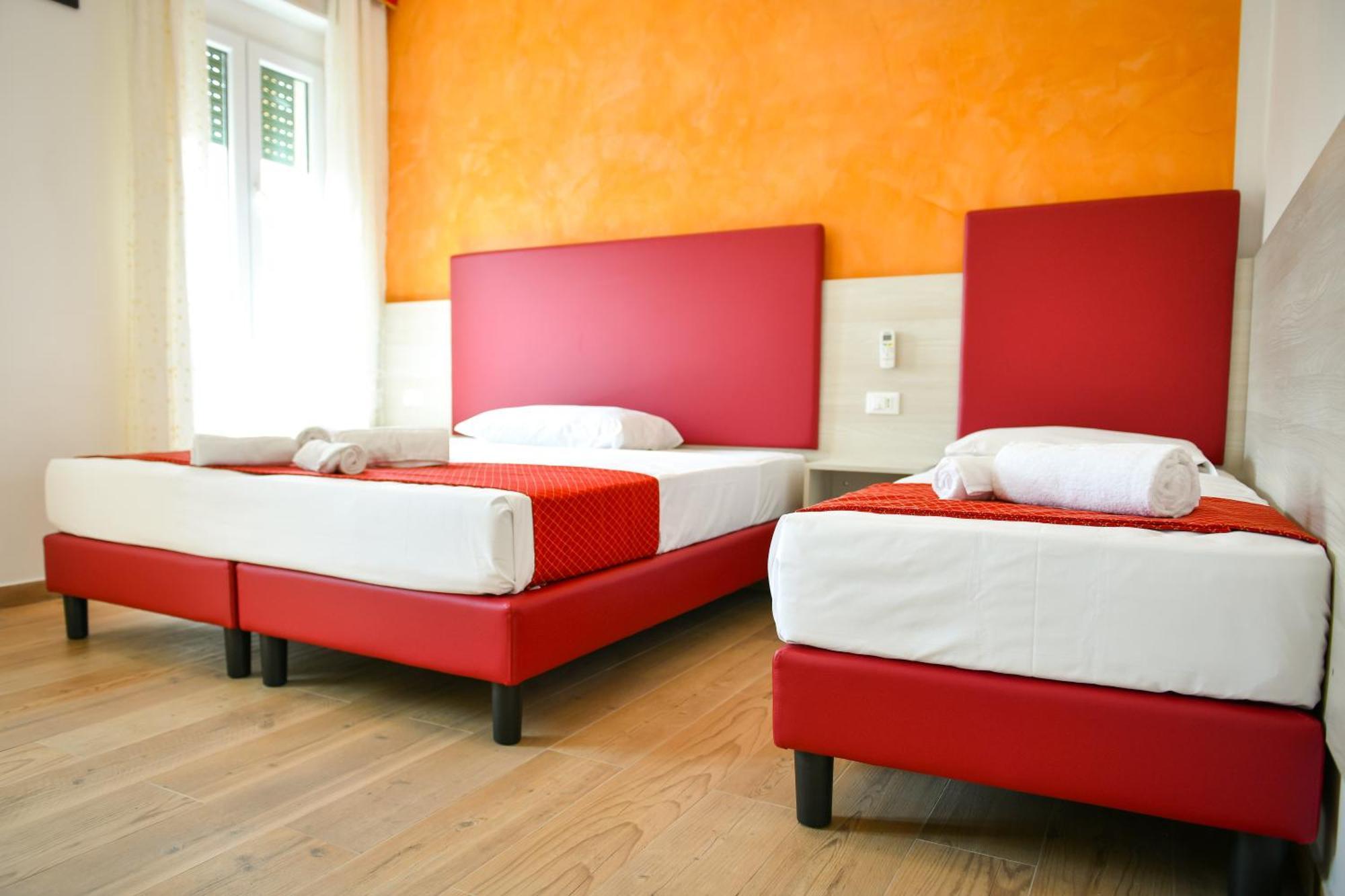 Vacation Venice Rooms Mestre Luaran gambar
