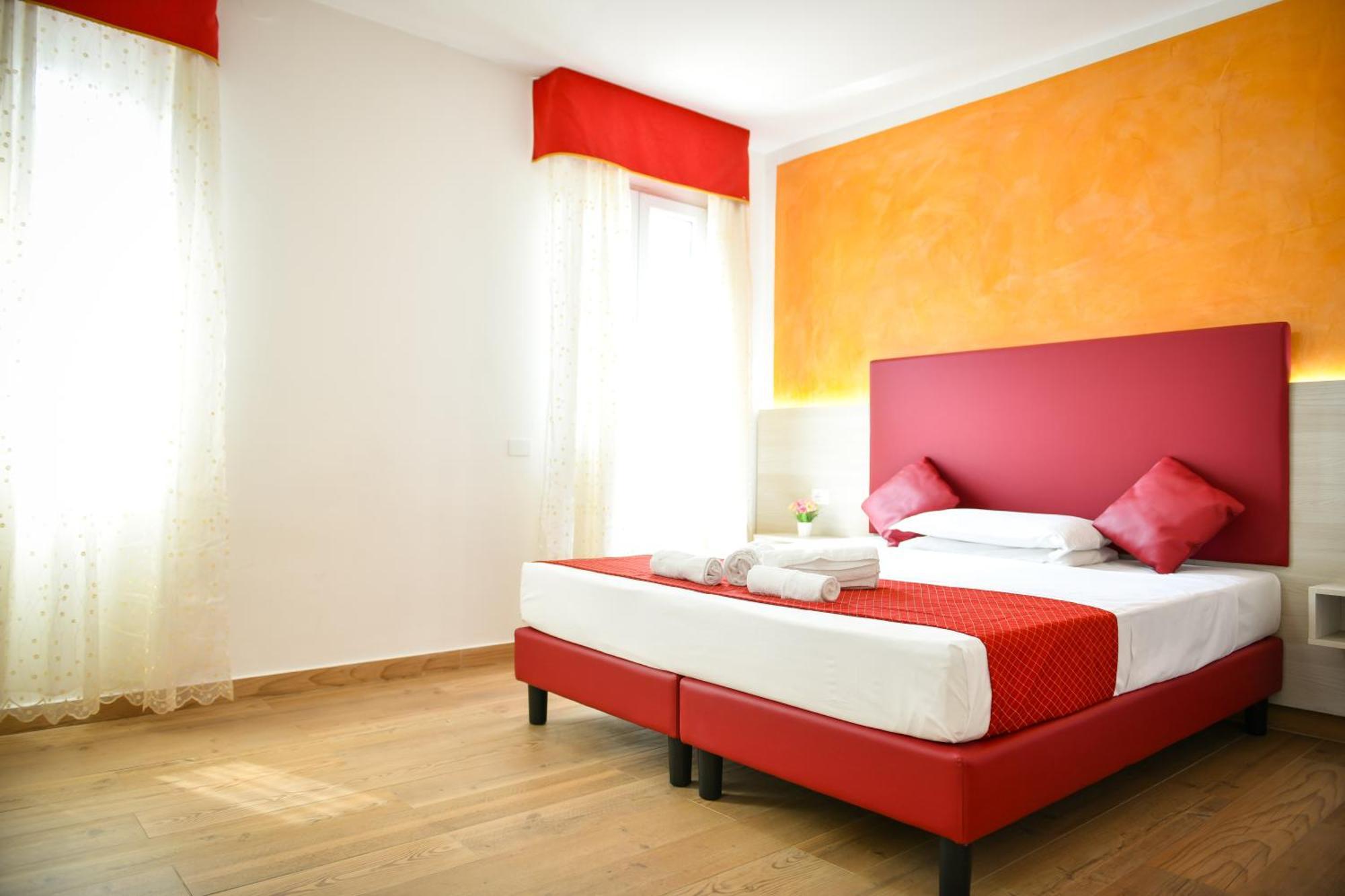 Vacation Venice Rooms Mestre Luaran gambar