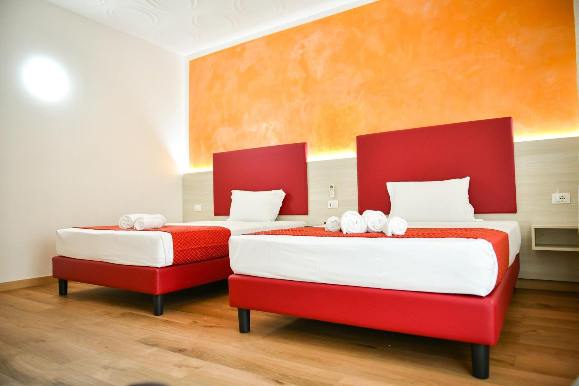 Vacation Venice Rooms Mestre Luaran gambar