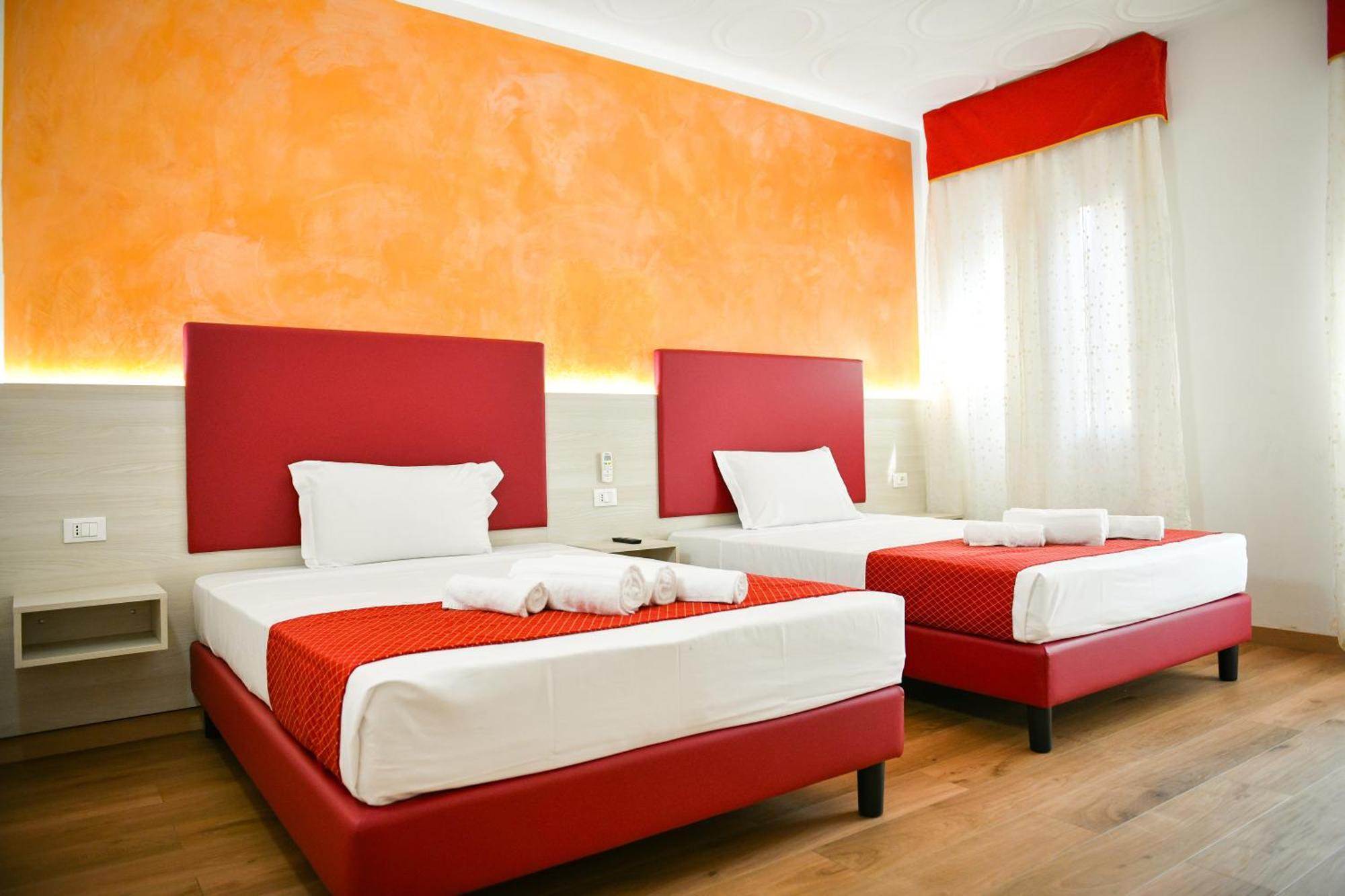Vacation Venice Rooms Mestre Luaran gambar