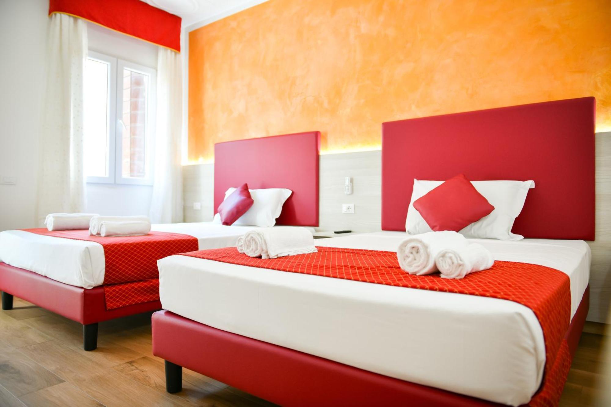 Vacation Venice Rooms Mestre Luaran gambar