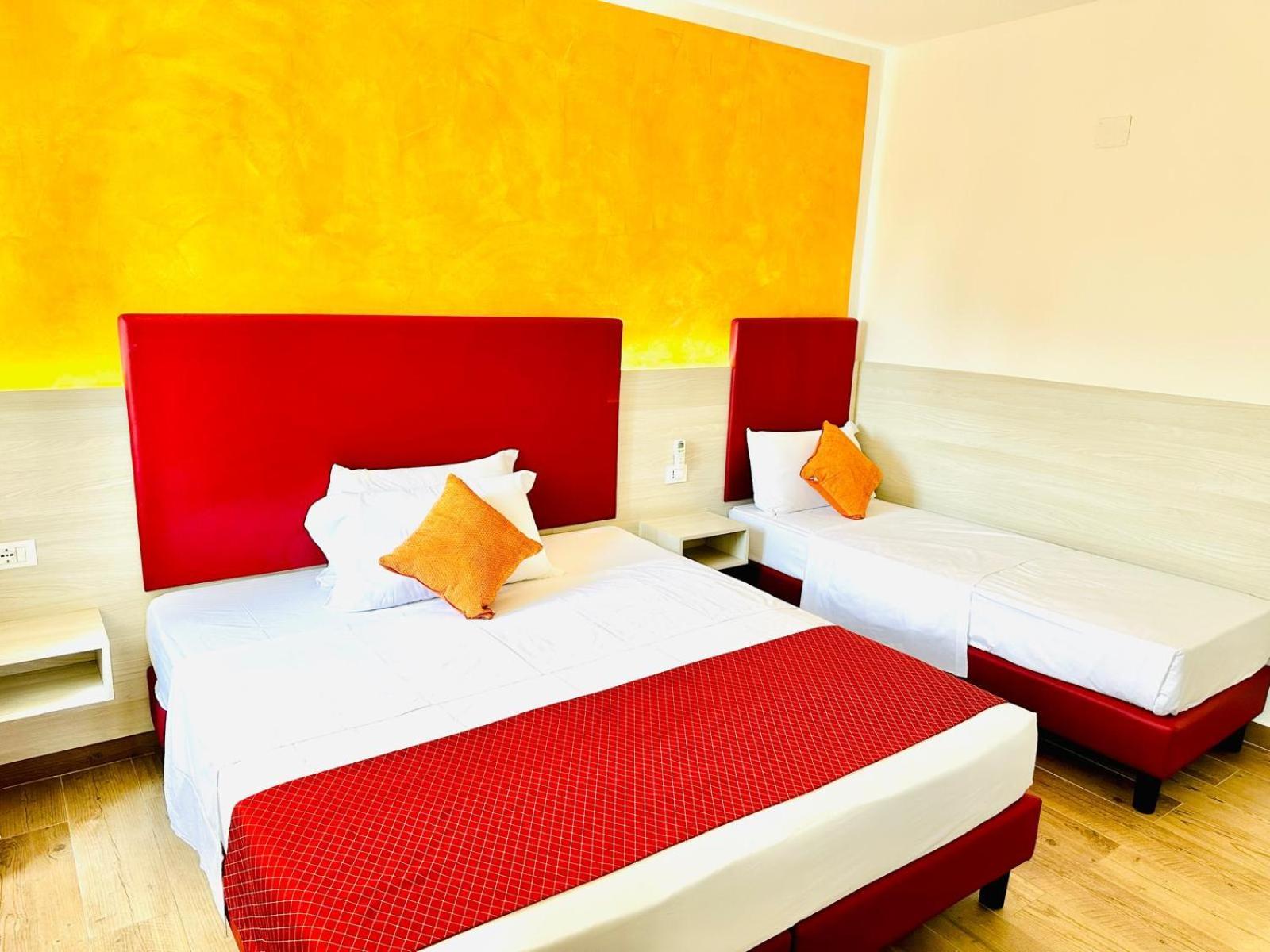 Vacation Venice Rooms Mestre Luaran gambar