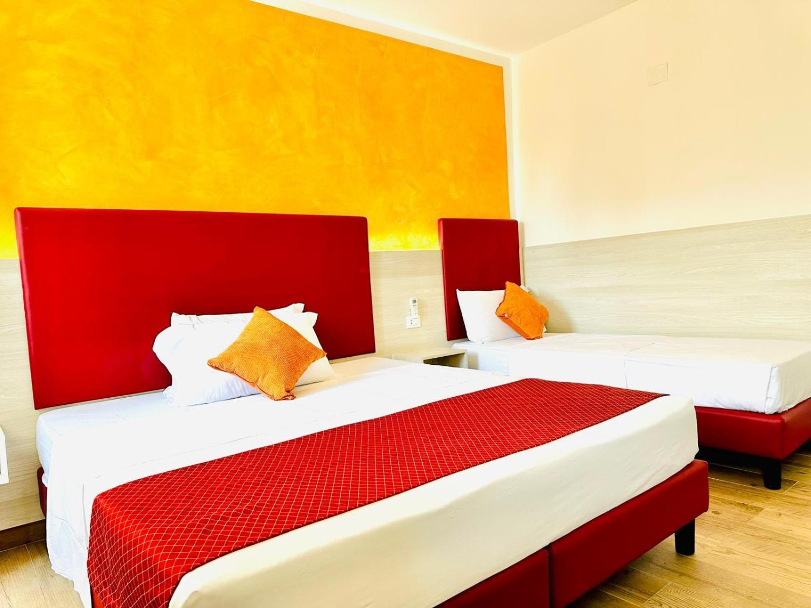Vacation Venice Rooms Mestre Luaran gambar