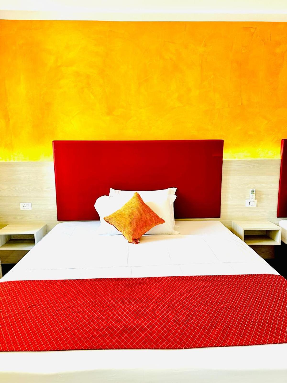 Vacation Venice Rooms Mestre Luaran gambar