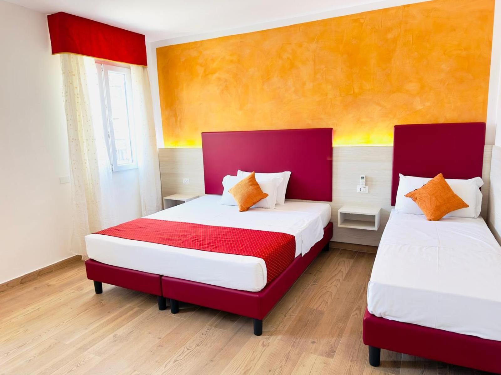 Vacation Venice Rooms Mestre Luaran gambar