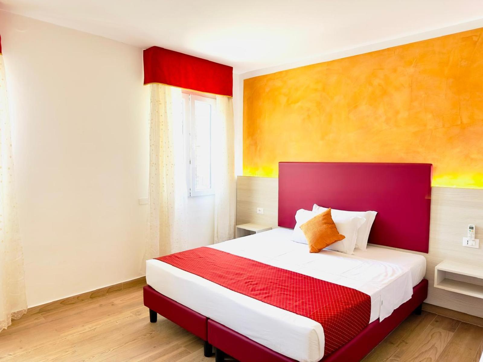 Vacation Venice Rooms Mestre Luaran gambar