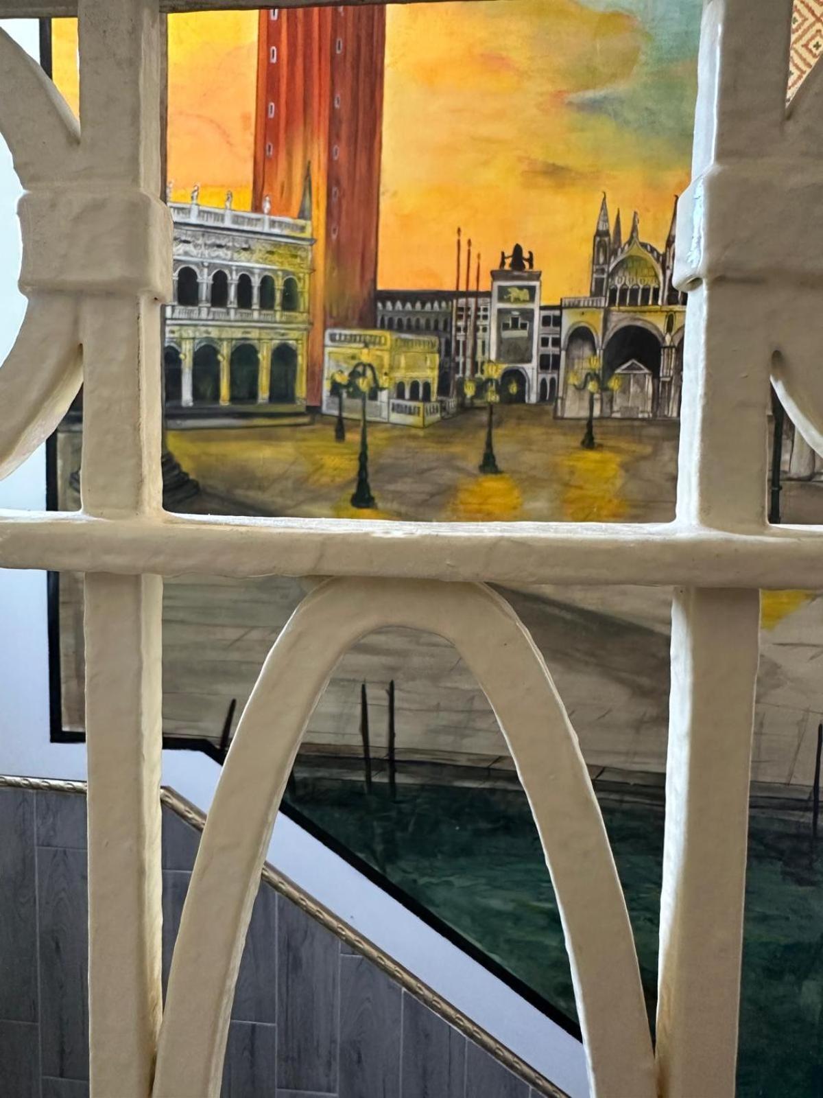 Vacation Venice Rooms Mestre Luaran gambar