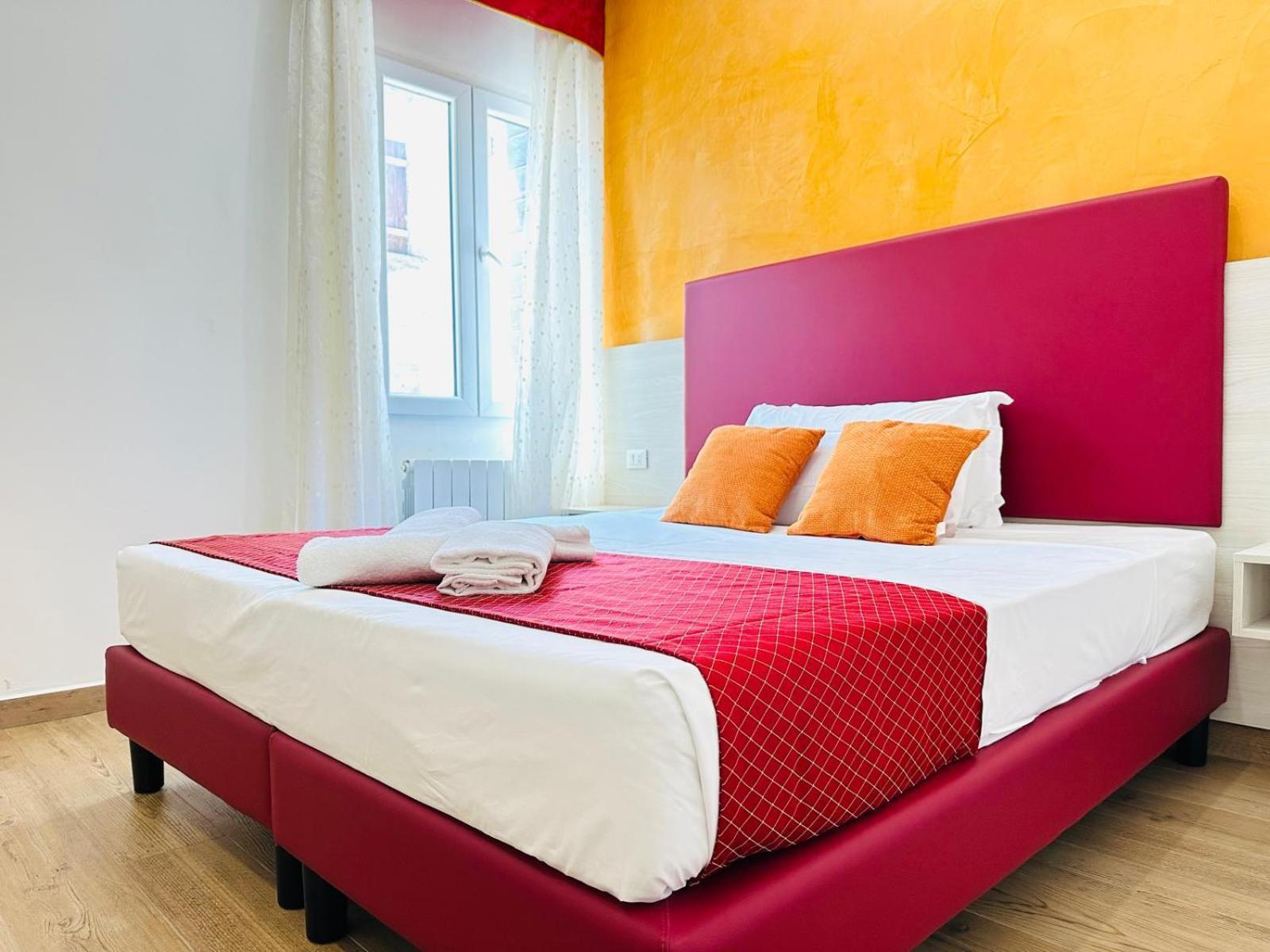 Vacation Venice Rooms Mestre Luaran gambar