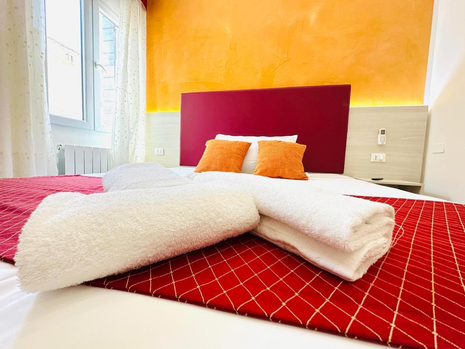 Vacation Venice Rooms Mestre Luaran gambar