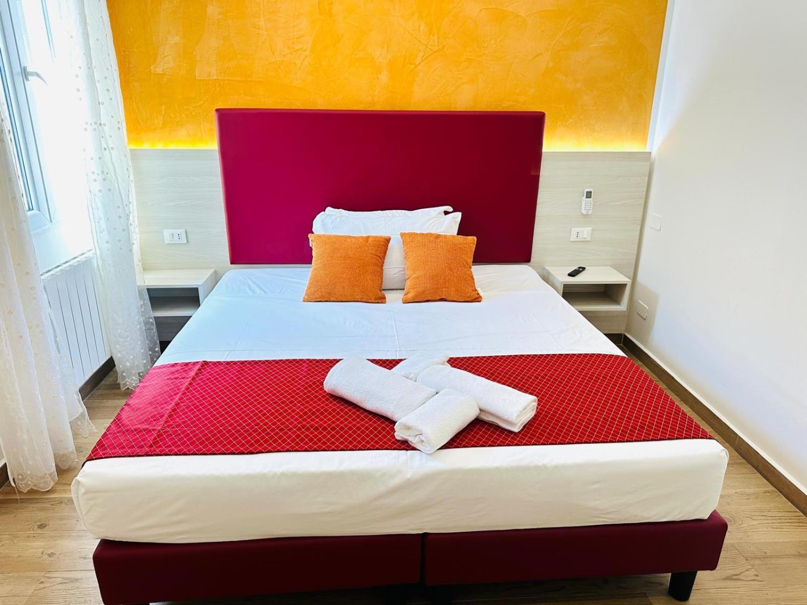 Vacation Venice Rooms Mestre Luaran gambar