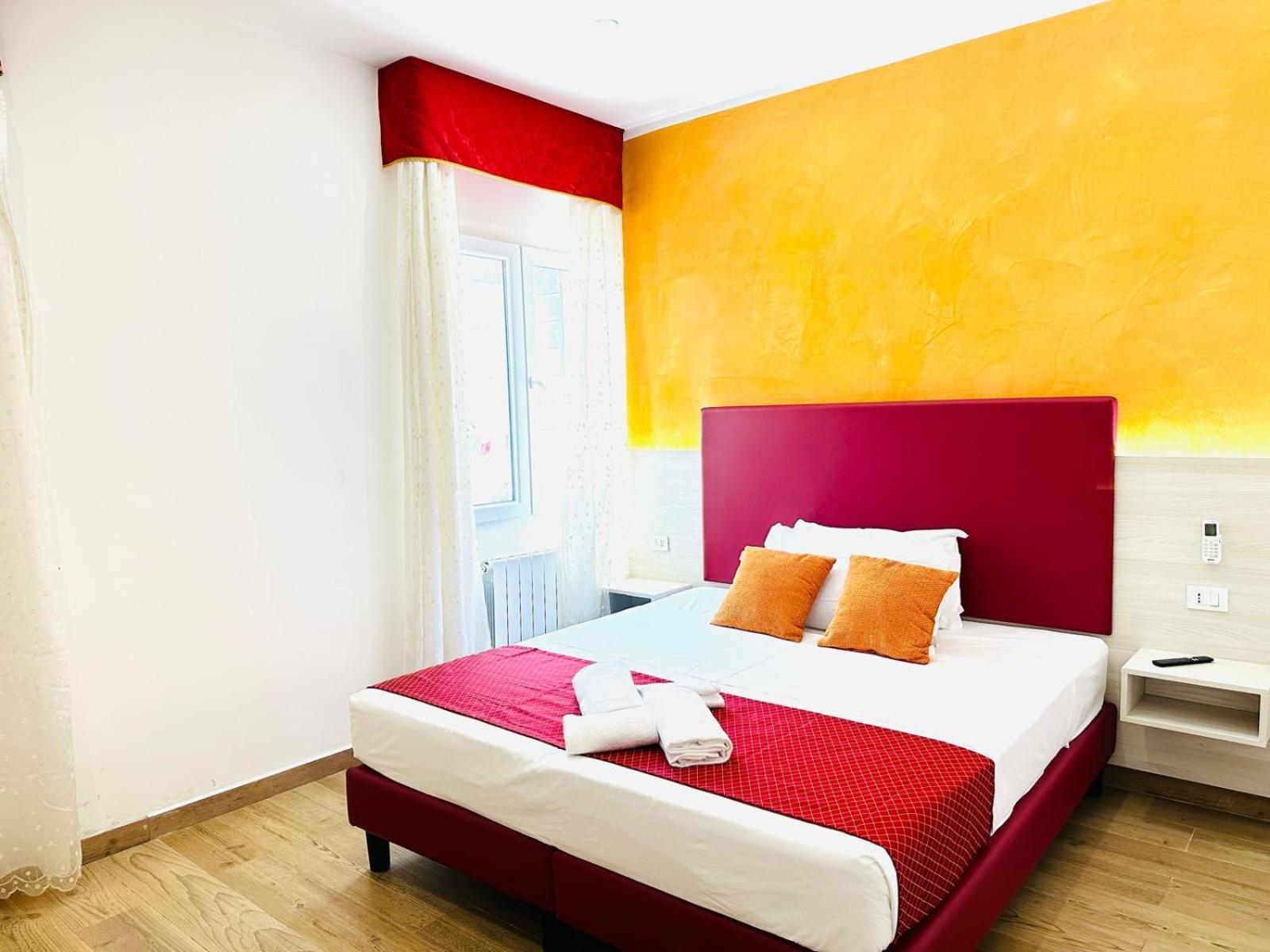Vacation Venice Rooms Mestre Luaran gambar