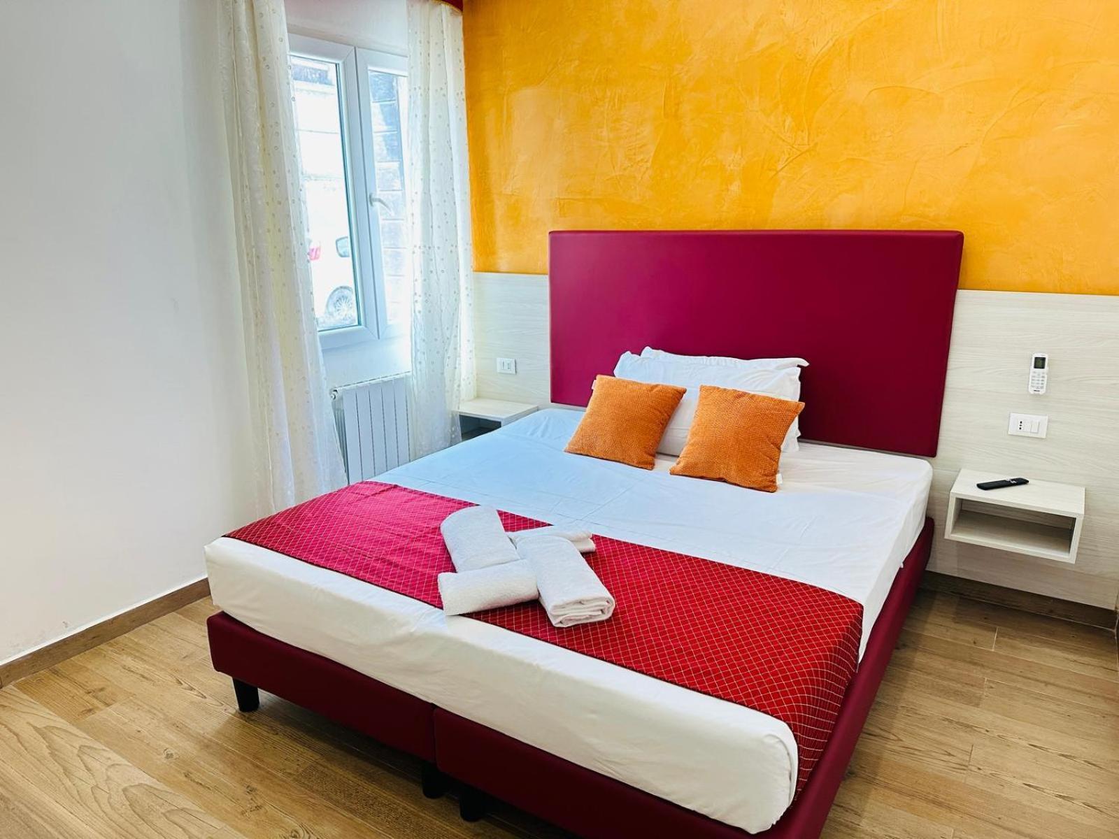 Vacation Venice Rooms Mestre Luaran gambar